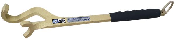 SIGA®-Sicherheitsschlüssel C